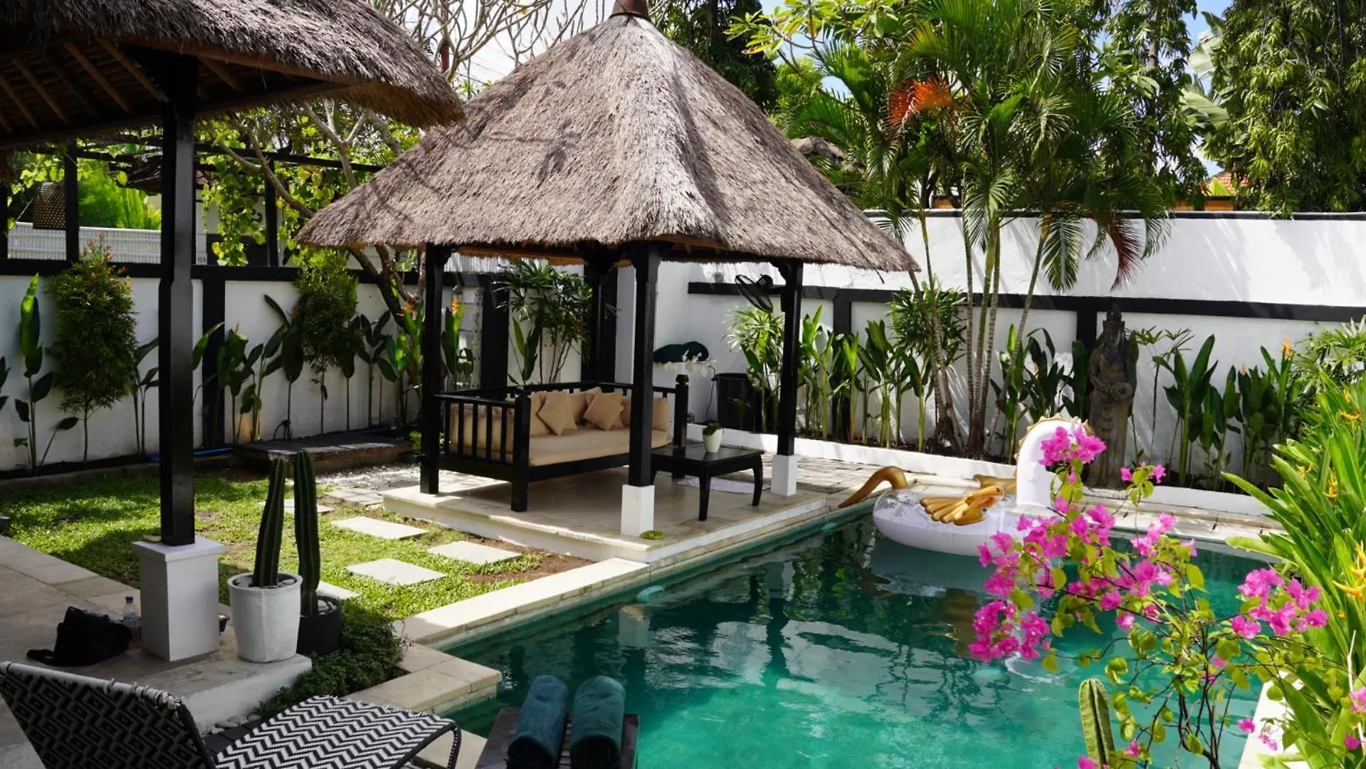 Villa Mawar Seminyak  Seminyak (Bali)