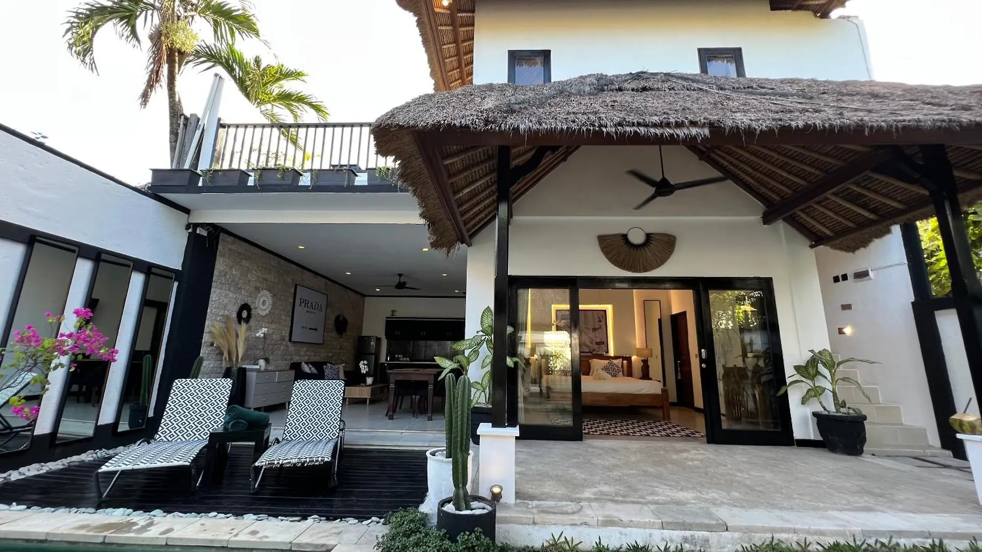 Villa Mawar Seminyak 0*, Seminyak (Bali) Indonesia