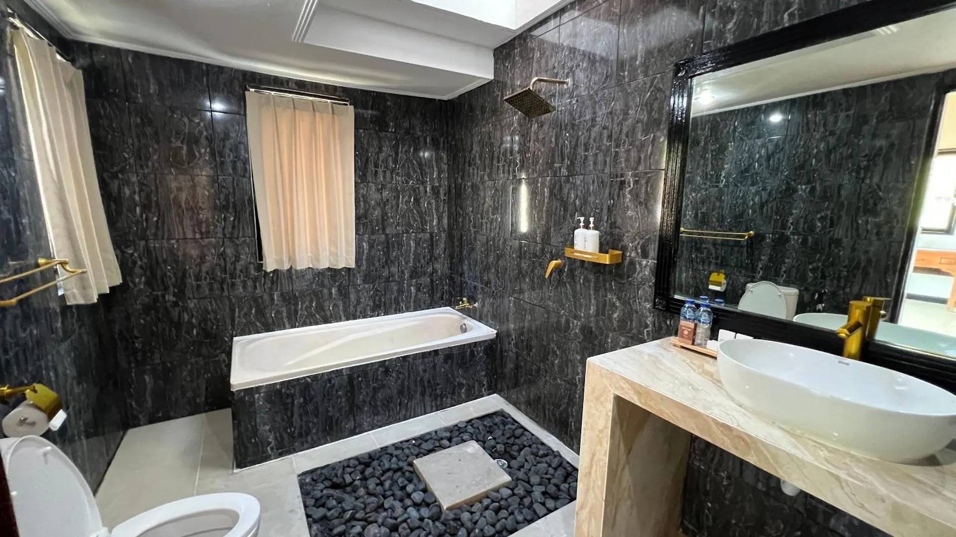 Villa Mawar Seminyak Seminyak (Bali)