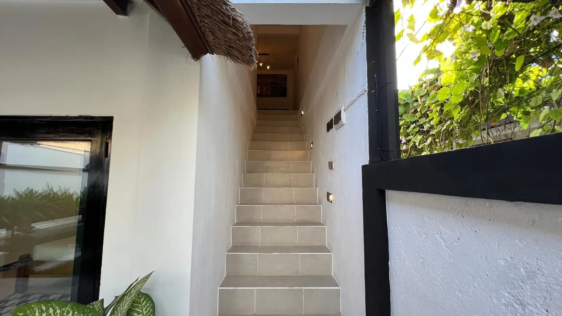 Villa Mawar Seminyak