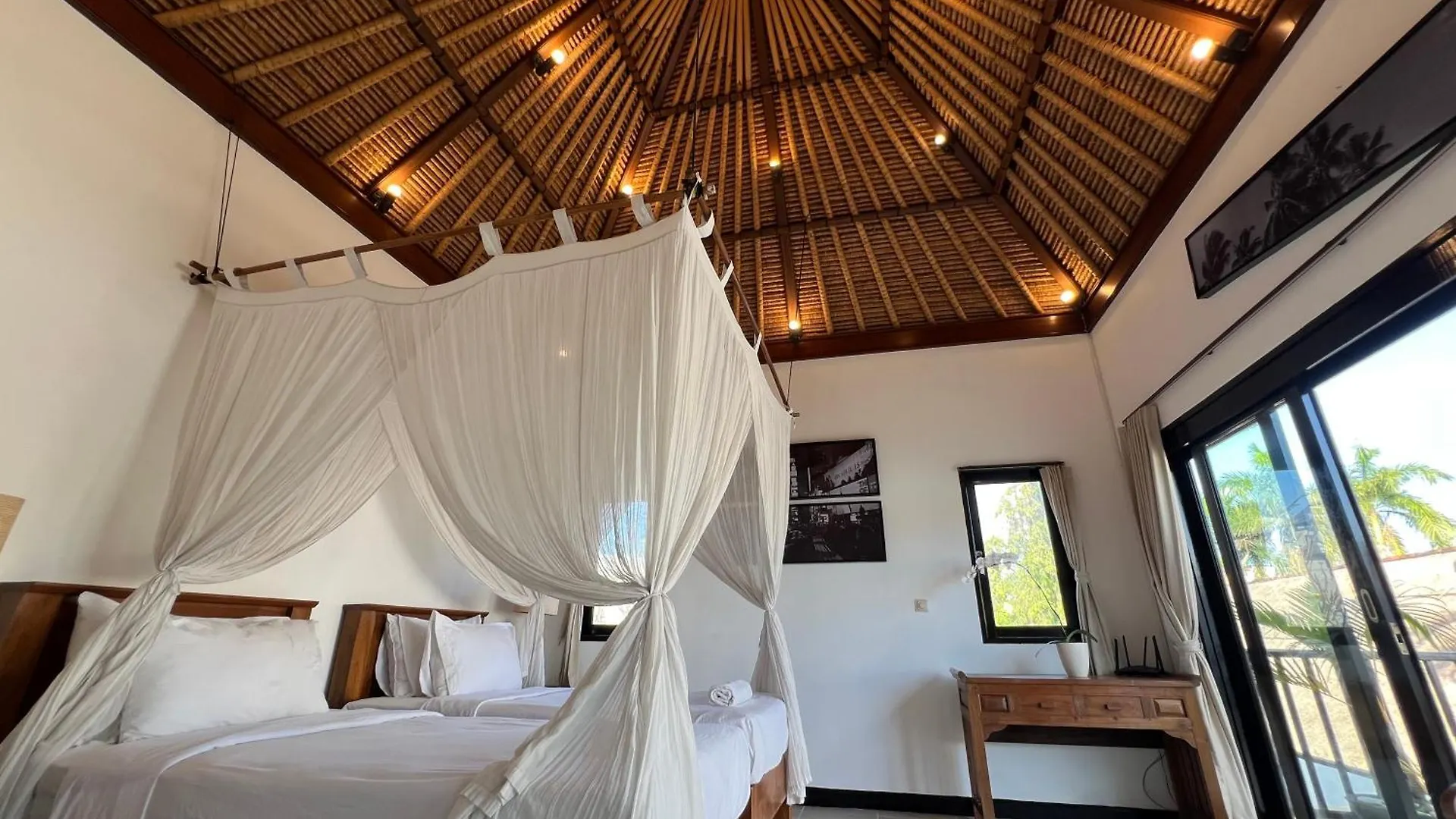 Villa Mawar Seminyak