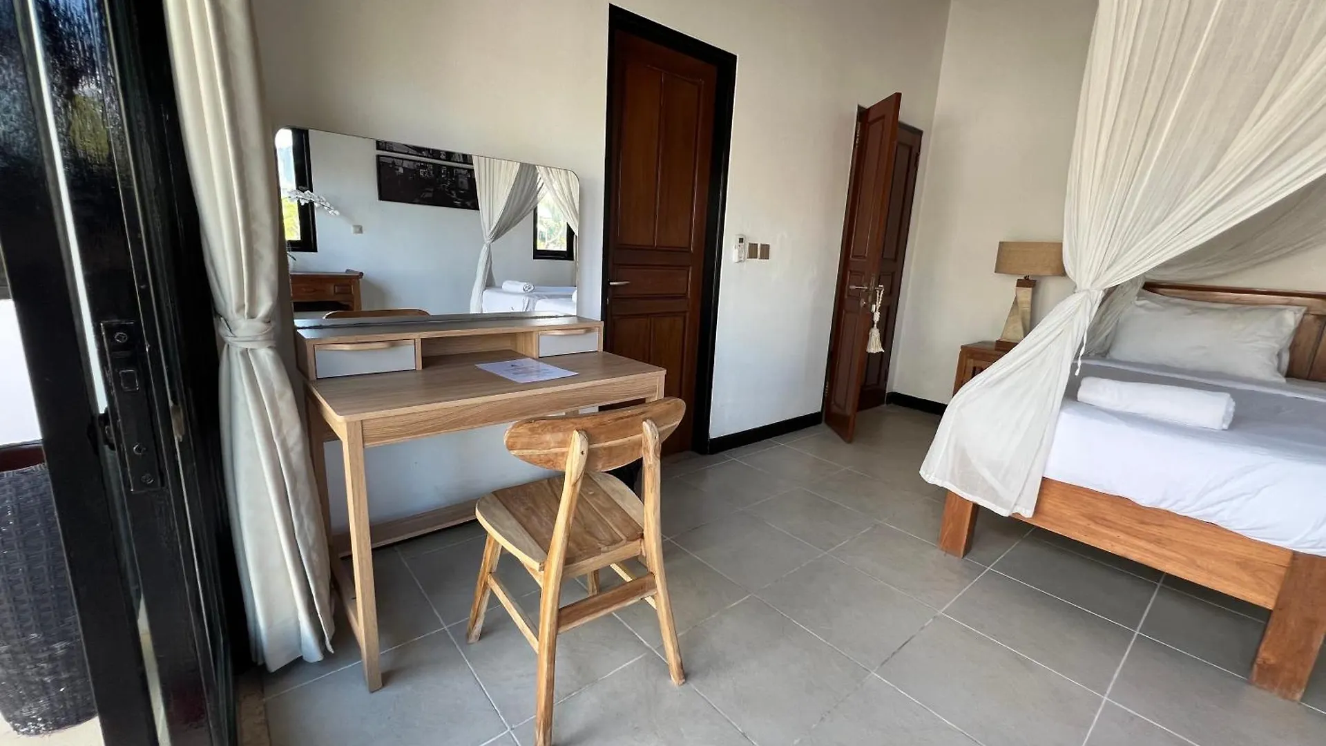 Villa Mawar Seminyak Indonesia