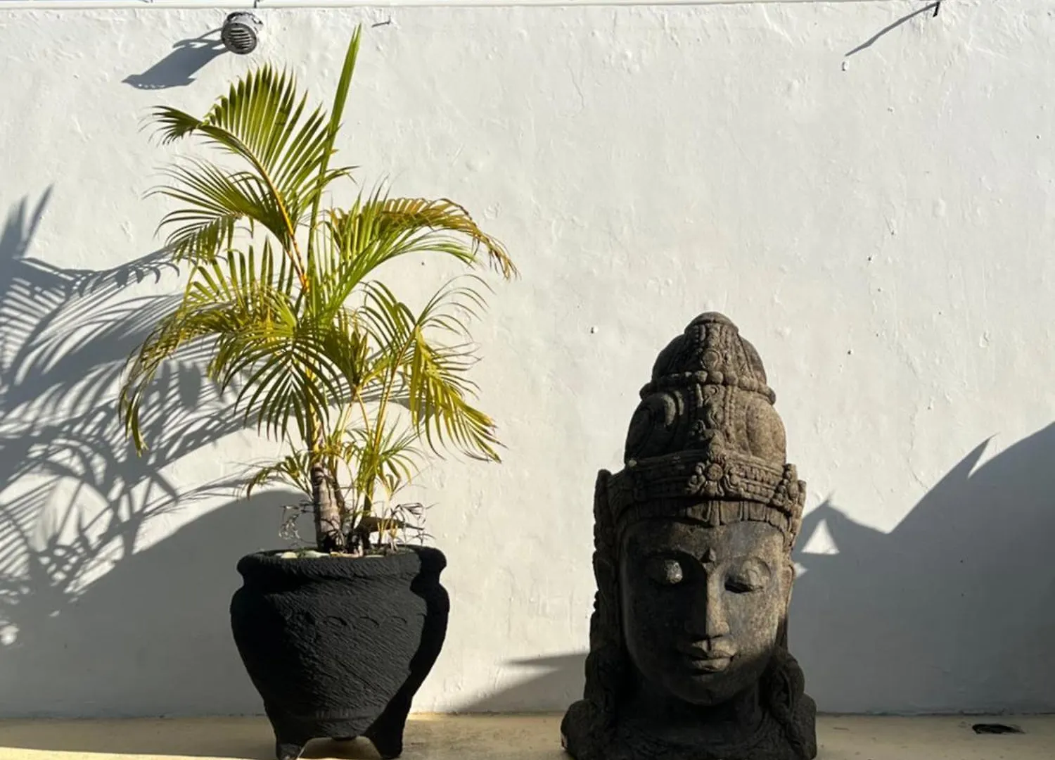 Villa Mawar Seminyak