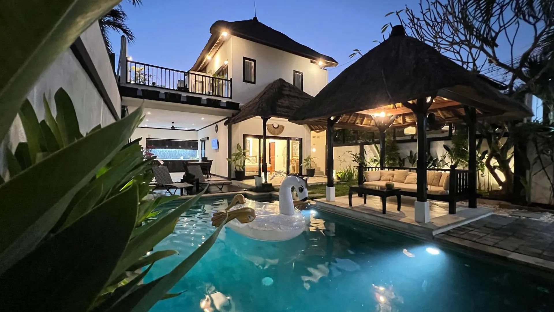 Villa Mawar Seminyak Seminyak (Bali)