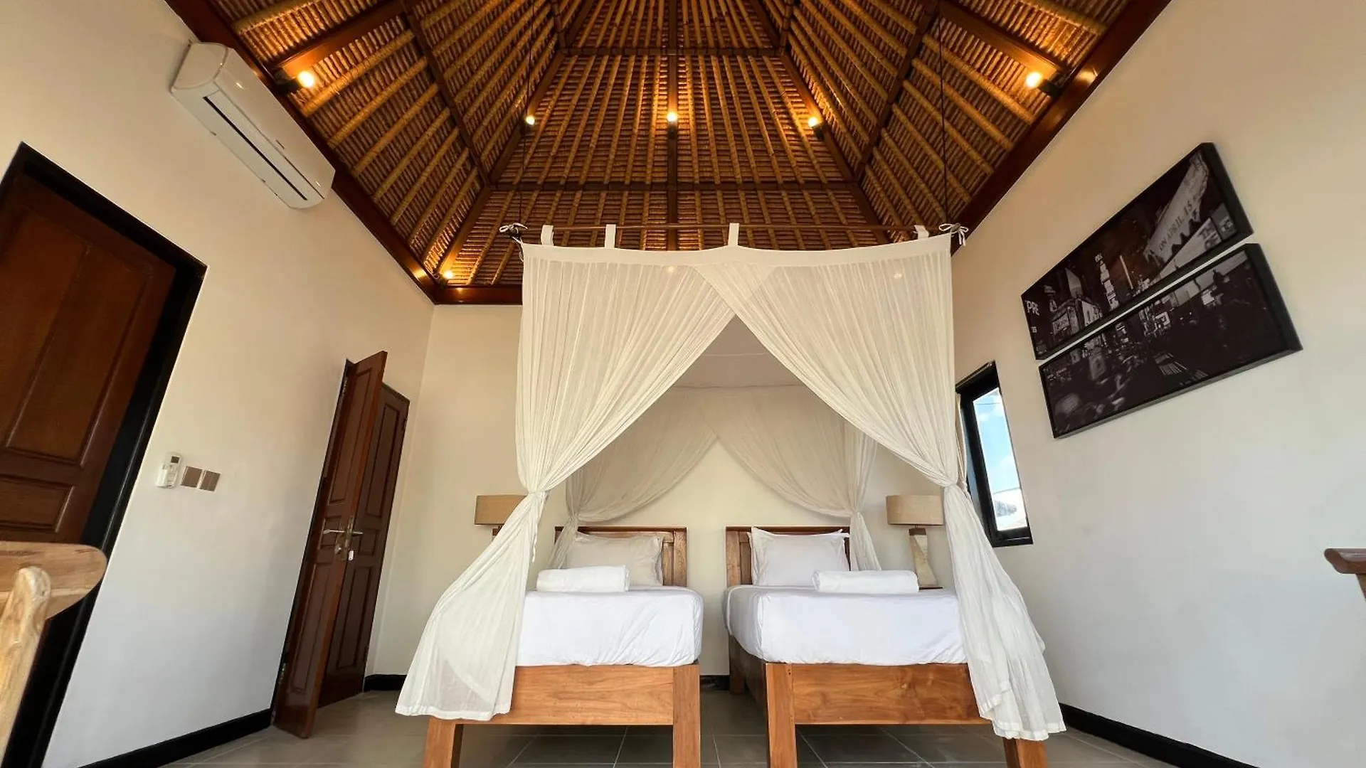 Villa Mawar Seminyak