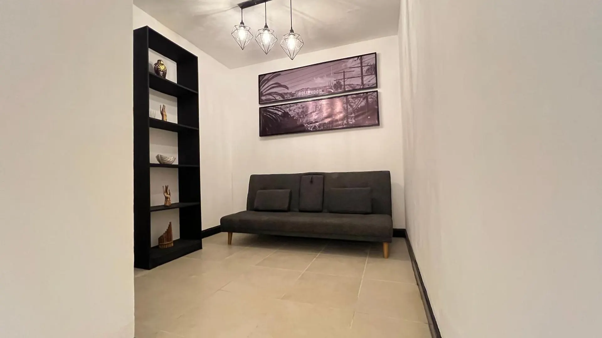 Villa Mawar Seminyak