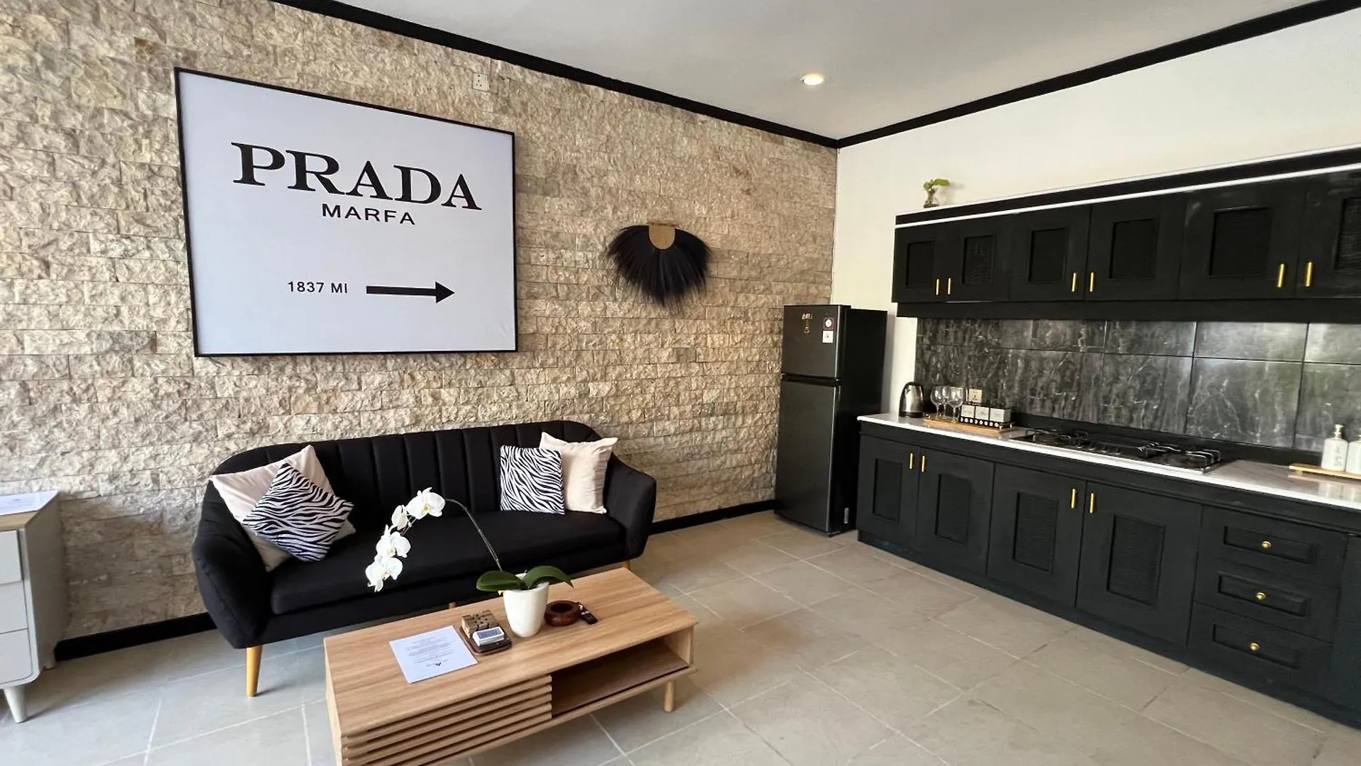 Villa Mawar Seminyak Ινδονησία